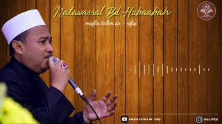Download (HD AUDIO) Majlis ta'lim Ar - Rifqi • Natawassal Bil Hubaabah MP3