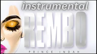 prince indah rembo instrumental