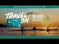 Citi American Airlines AAdvantage MileUp Card Travel On 15