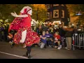 History of the DC High Heel Race NBC4 Washington