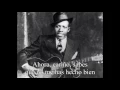 Download Lagu Robert Johnson - Me and The Devil Blues (Subtitulada en Español)