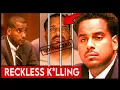 The TRAGEDY of Jayson Williams How He Lives in Jail is SAD