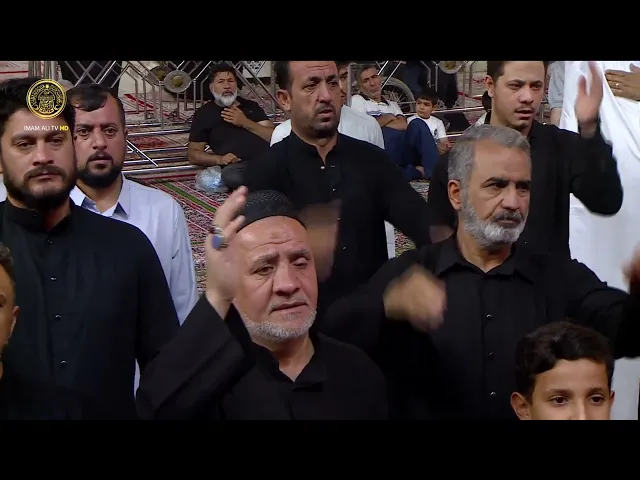 ⁣مجالس العزاء | الرادود حسين خوير (29) ذي القعدة 1446 هـ