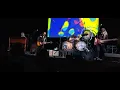 Shot Gun - Vanilla Fudge @ The Innovation Theater in Rochester, NY 9/10/26