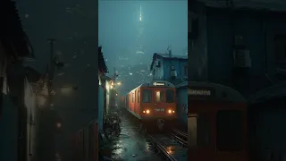 لو طالت المسافات 