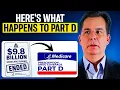 The 9 8 Billion Medicare Subsidy Just Ended Here s What Really Happens to Part D