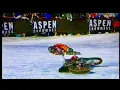 Brian Deegan Winter X Crash Comeback