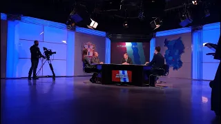 Александр Бурков: «Омск — ворота в Азию, мы можем стать серьезным логистическим узлом»