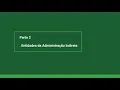 Channel