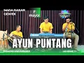 Download Lagu Ayun puntang karaoke - Cipt. Iki lengit nada cewek F mayor versi tanjidor
