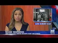 UMass Amherst student scammed at gas station on Route 9 by woman with checkbook