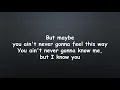 D:Ream Things Can Only Get Better Lyrics