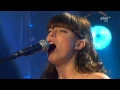 Download Lagu 08 The Show - Lenka live at New Pop Festival