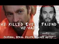 The Disturbing Crimes Of Gary Evans The Troy New York Serial Killer