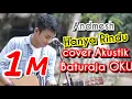 Download Lagu HANYA RINDU - ANDMESH COVER BY MUSISI JOGJA PROJECT