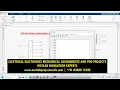 PID Ant Colony Optimization Algorithm Matlab Simulink Simulation project