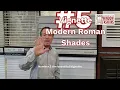 Top Ten Best Selling Hunter Douglas Window Shades and Blinds - from NJ Window Treatment Experts