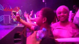 olamide baddo classic performers delights fans end of party