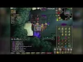 OSRS CoX 100 man mystic stacking