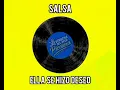 Ella se hizo deseo - tito rojas