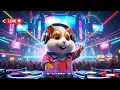 Download Lagu DJ EDM FULL BASS SLOW 8D 🔥 | Bass Boosted TikTok Viral 2025 #2