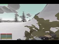 Unturned Eternal Frost CHART FOUND Still looking for blowtorch