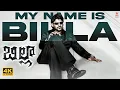 Download Lagu My Name Is Billa 4K Video Song | Billa (Telugu) | Prabhas, Anushka Shetty | Mani Sharma