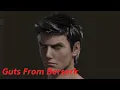 Elden Ring - GUTS from Berserk