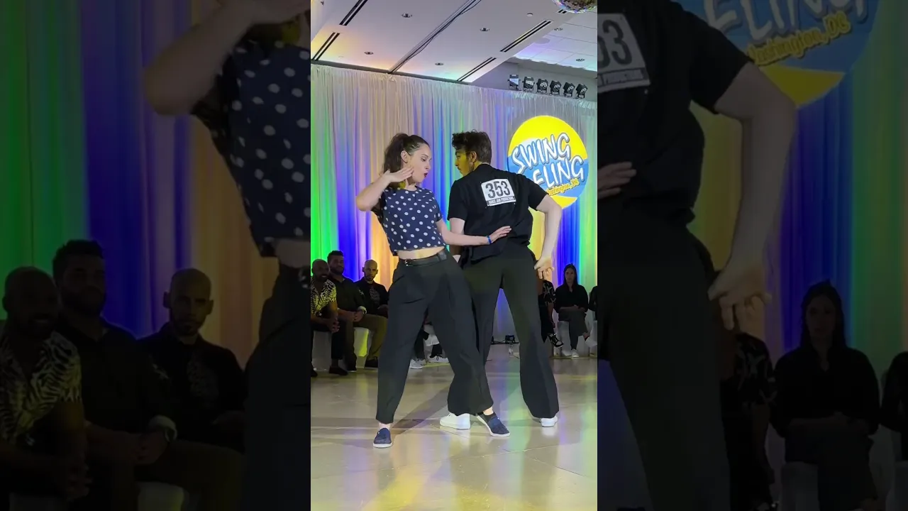 MOST FUN IMPROV EVER