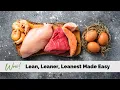 Optavia Lean Leaner Leanest Explained