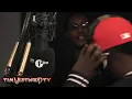 MI, ICE PRINCE, JASSE JAGS.BRYMO, Choc Boyz RULES freestyle On Tim westwood