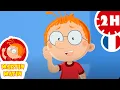 Download Lagu 2H d'épisodes complets ! 🤩 Martin Matin Officiel - Dessin animé pour enfant