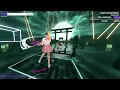 朧月夜 Hazy Moon Night - Nanatsukaze | Beat Saber