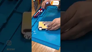 ساختن نور UV یا فرابنفش در خانه Technology Smartphone ترفند 