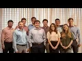 CARROLL 2019 Summer Interns