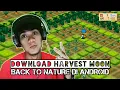 Download Lagu MAIN GAME HARVEST MOON BACK TO NATURE DI HP ANDROID