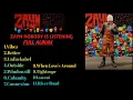 Download Lagu ZAYN-NOBODY IS LISTENING FULL ALBUM || ZAYN SONGS ||