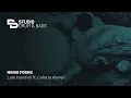 Minor Forms - Late Intention ft Collette Warren