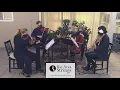 Merry Go Round of Life (from 'Howl's Moving Castle') ~ Bay Area Strings