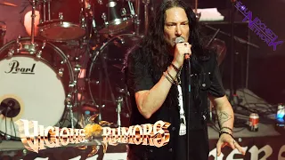 Download VICIOUS RUMORS \ MP3