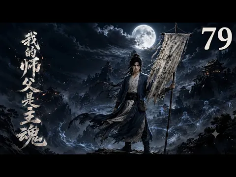 My Master Is the Primary Soul Episode 28