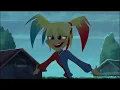 dcshg | all villain and hero transformations