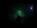 Apparat - Dawan live at Barbican Centre 27/04/19