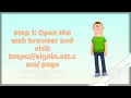 How to access a Bellsouth email on computer