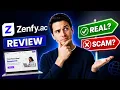 Zenfy ac Review Real Or Scam Remote Jobs 2026 Honest Guide