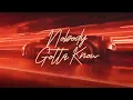 Open Till L8, Youngn Lipz - Nobody Gotta Know (Official Lyric Video)