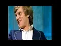 Malcolm Mcdowell interview August-1973 Russell Harty