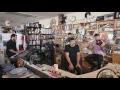 Mashrou' Leila: NPR Music Tiny Desk Concert