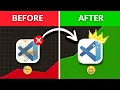 15 Essential VSCode Productivity Tips and Keyboard Shortcuts