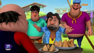 motu patlu s1 motu banega don episode 14part 2 download voot kids app